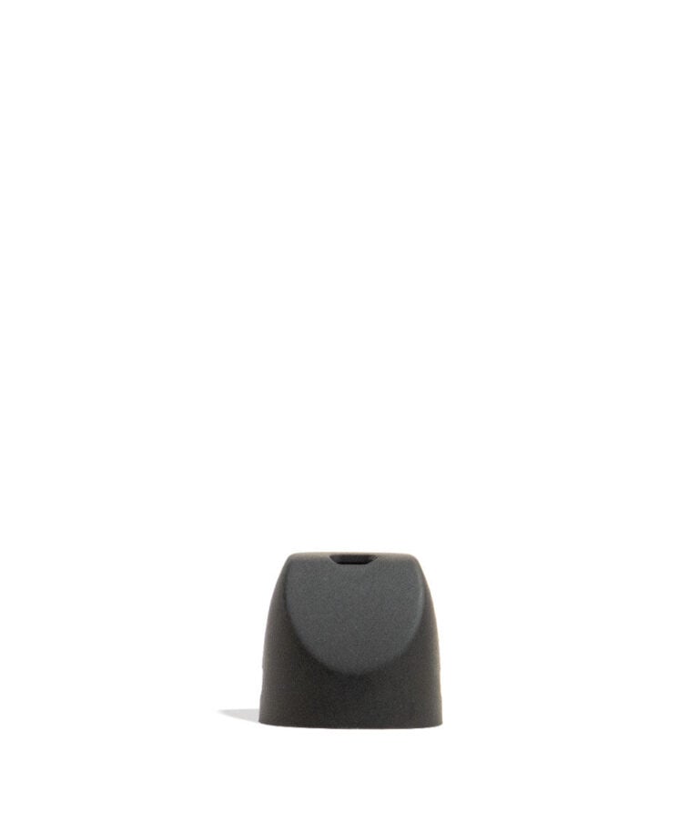 Wulf Mods Budr Replacement Mouthpiece Front View on White Background