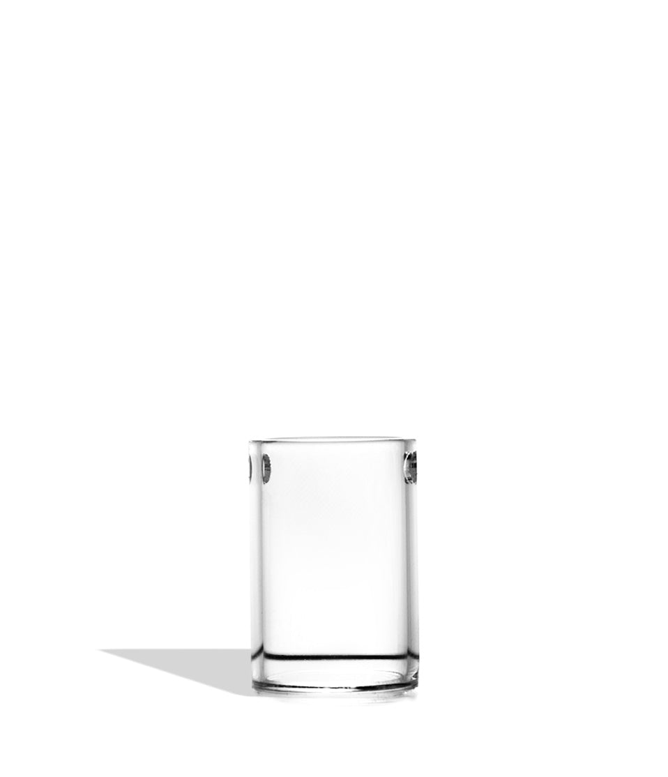Dr. Dabber Switch Go quartz insert, front view