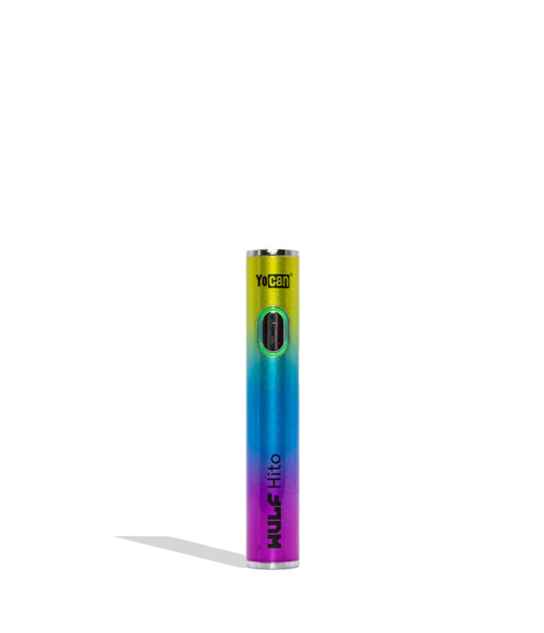Wulf Mods Hito 510 battery full color on a white background