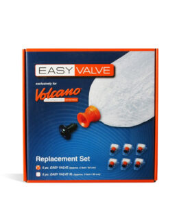 Storz & Bickel Volcano Vaporizer Easy Valve Replacement Set