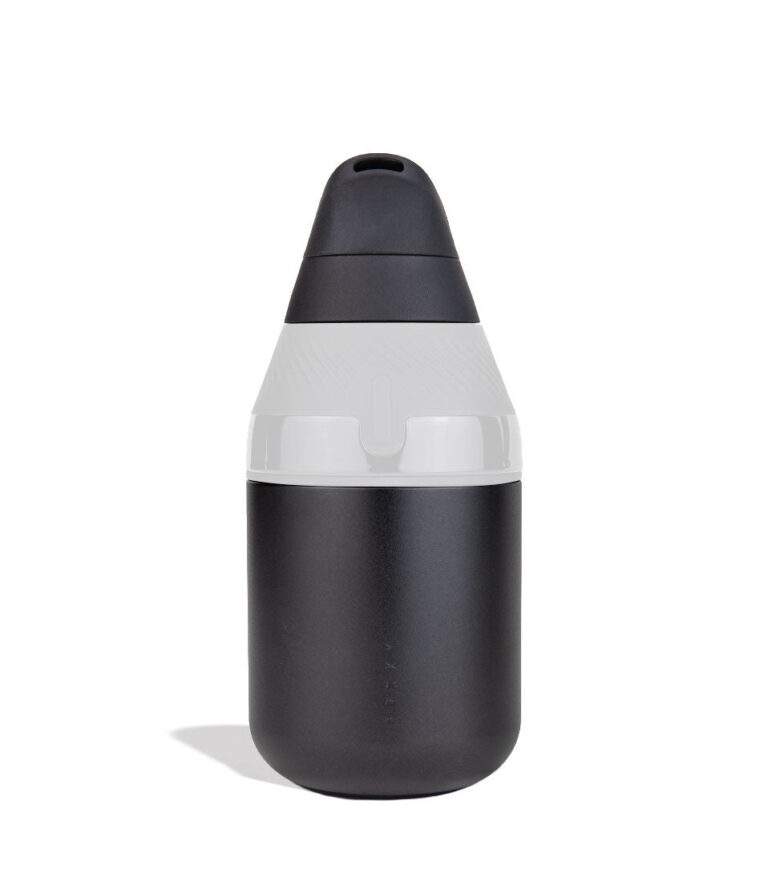 Puffco Proxy Core Accessory Without Core Front View on White Background