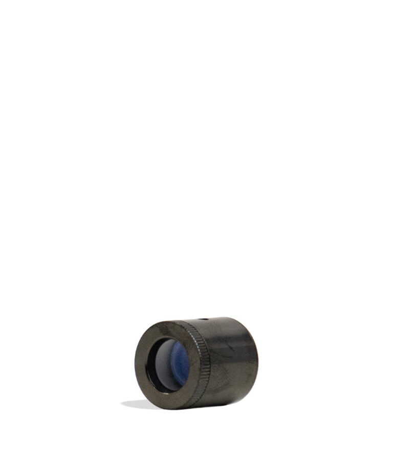 Wulf Mods Budr Replacement Atomizer 2pk Single Down View on White Background