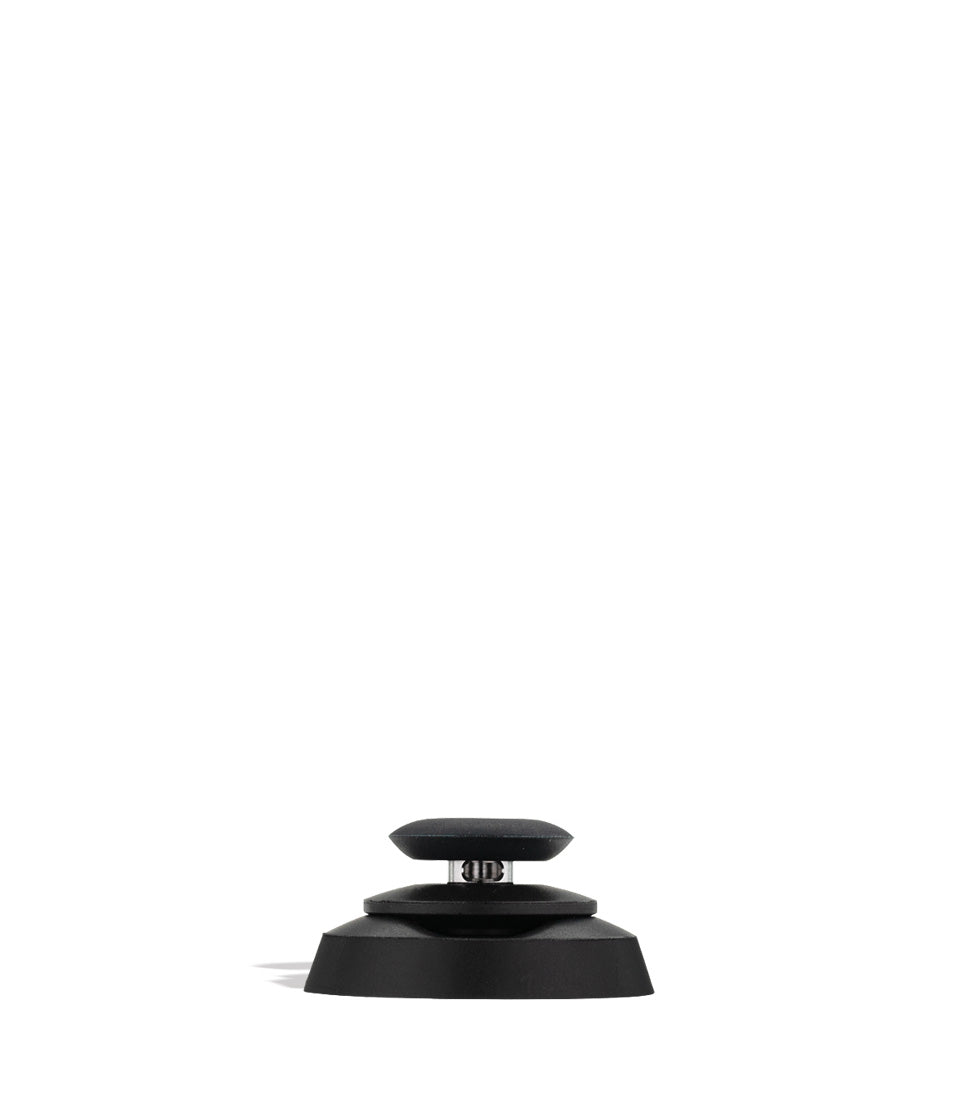 Puffco New Proxy 3D Heating Chamber Joystick Front View on White Background