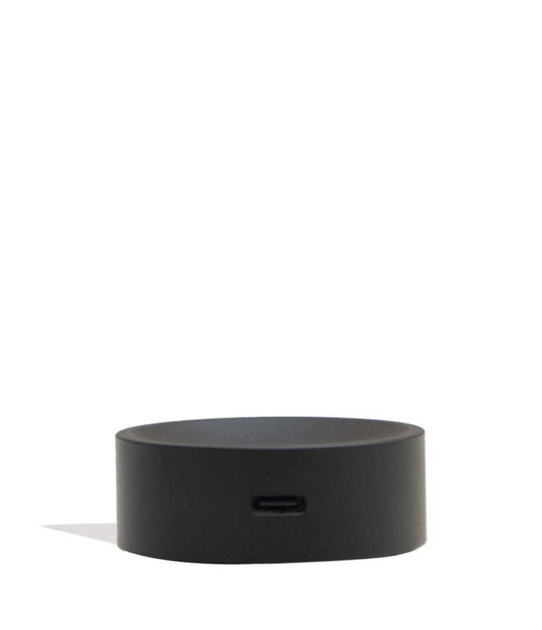 Onyx PAX Flow Charging Dock Front View on White Background