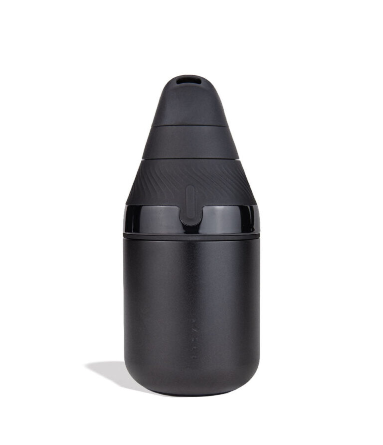 Puffco Proxy Core Modular Vaporizer Off View on White Background