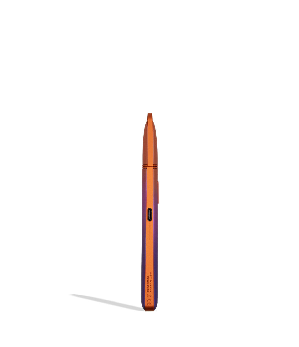 Puffco Limited Edition Plasma hot knife, side view