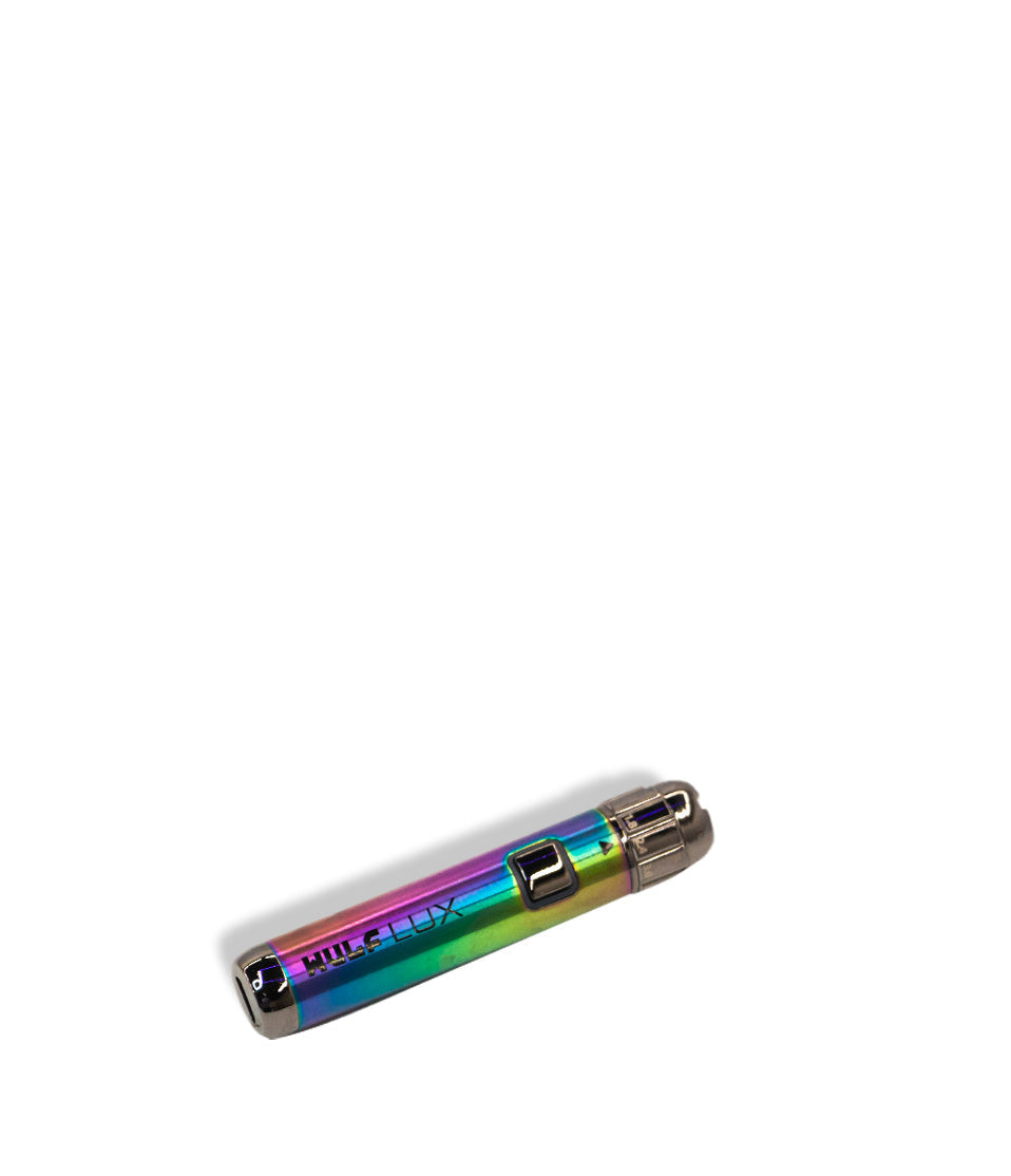 above view Wulf Mods LUX 510 Thread Battery 9pk on white background
