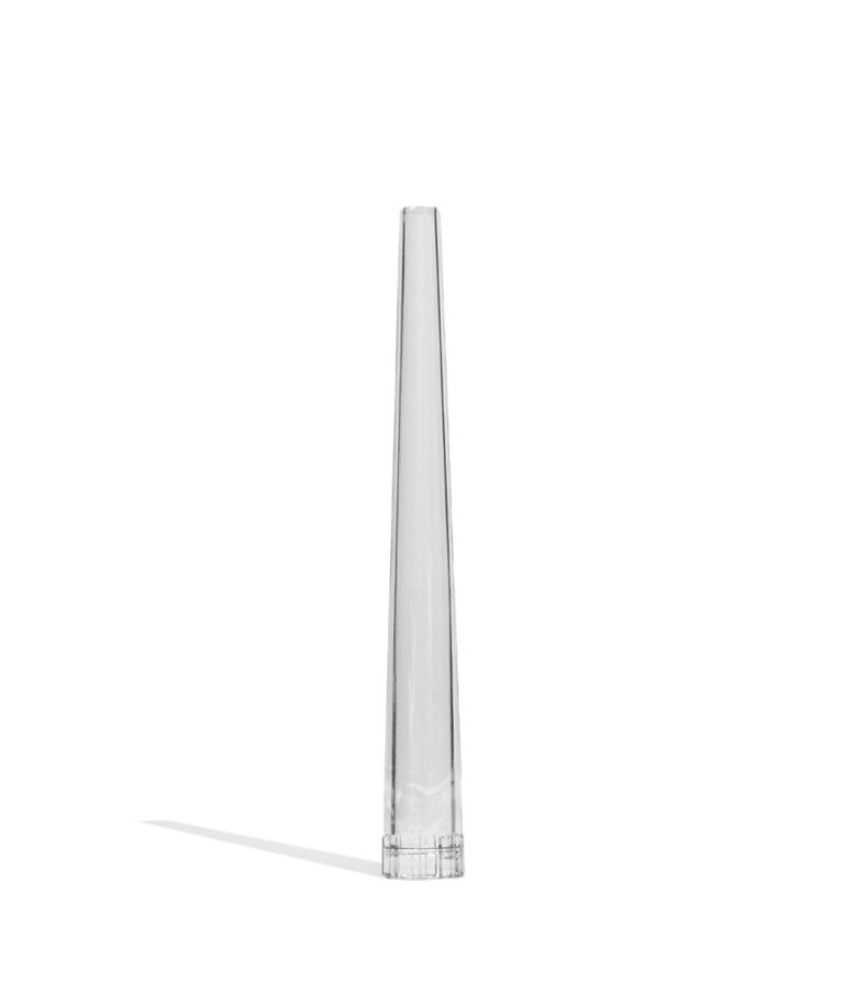 Chewy G3 Deluxe Portable Electric Grinder Set Filling Cone 2 Front View on White Background