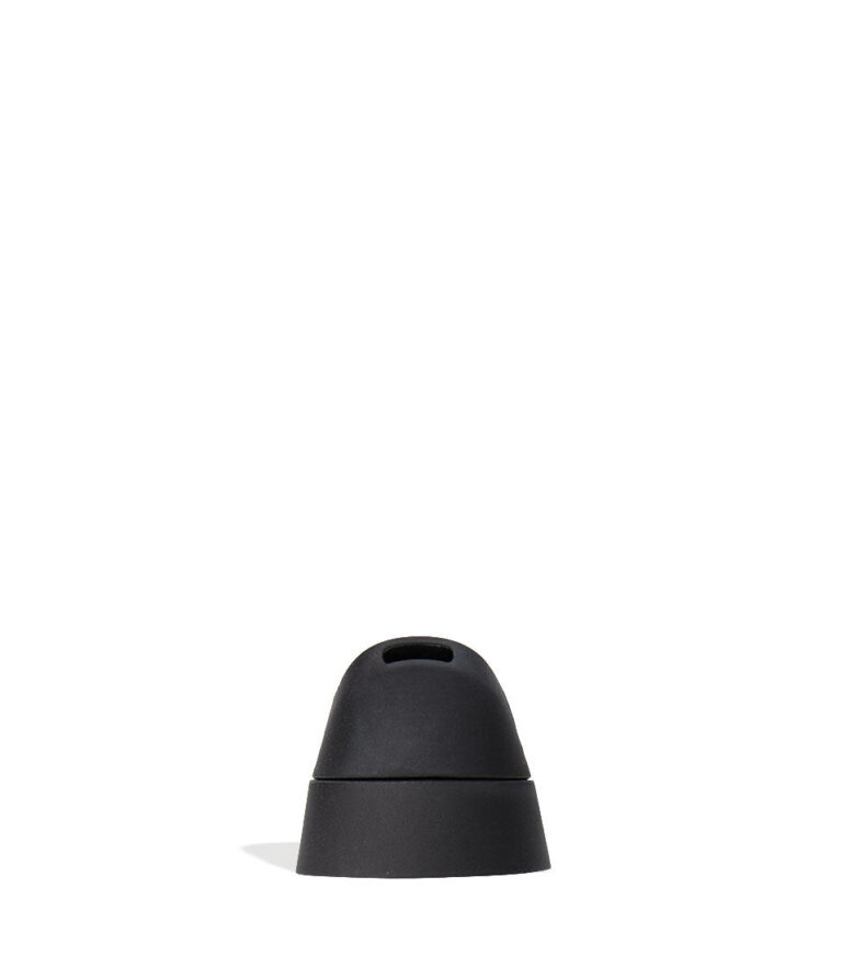 Puffco Proxy Core Modular Vaporizer Mouthpiece Front View on White Background