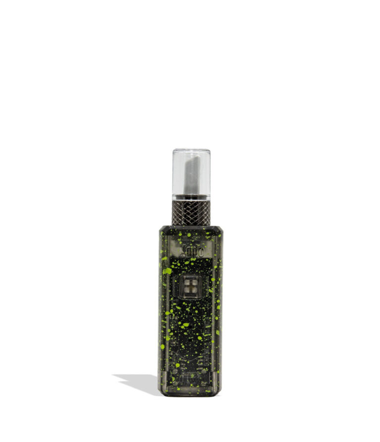 Wulf Mods Kodo X-Ray Knife Kit on a white background in granite color