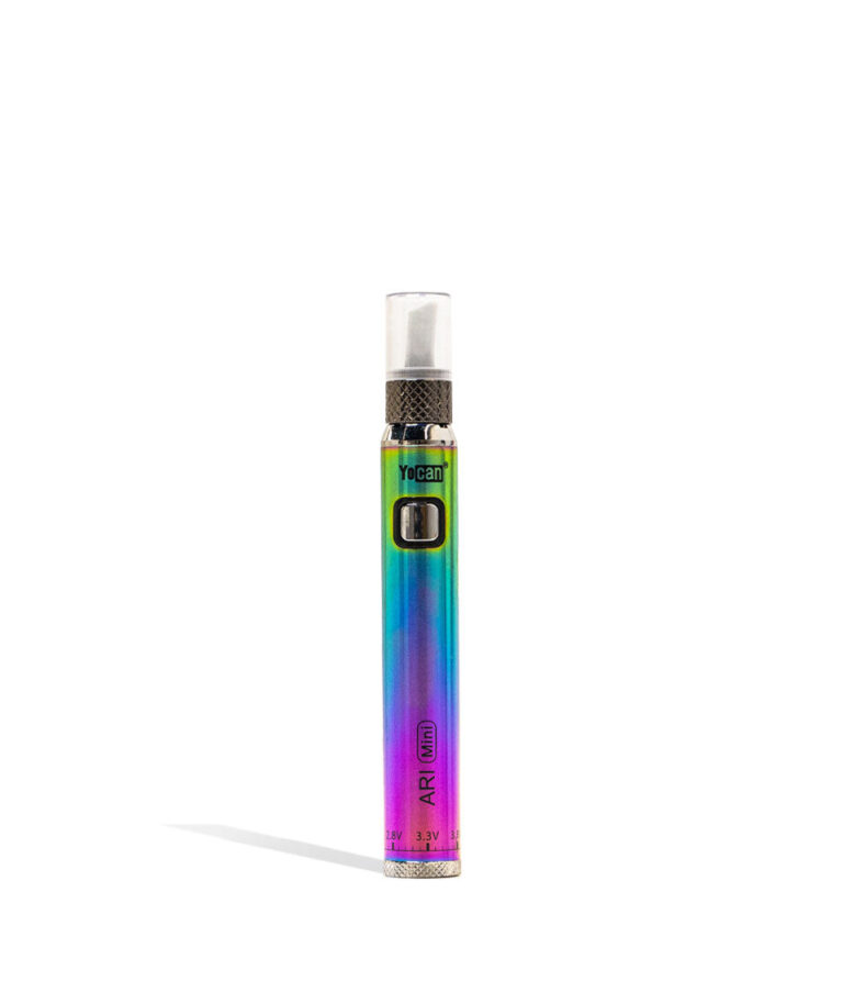 Full Color Wulf Mods Ari Knife Kit 9pk on white background