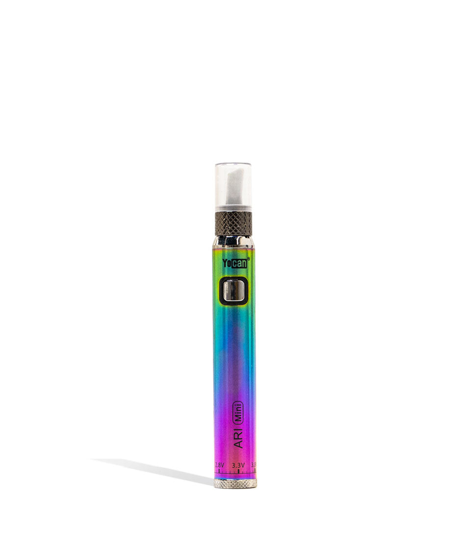 Full Color Wulf Mods Ari Knife Kit 9pk on white background