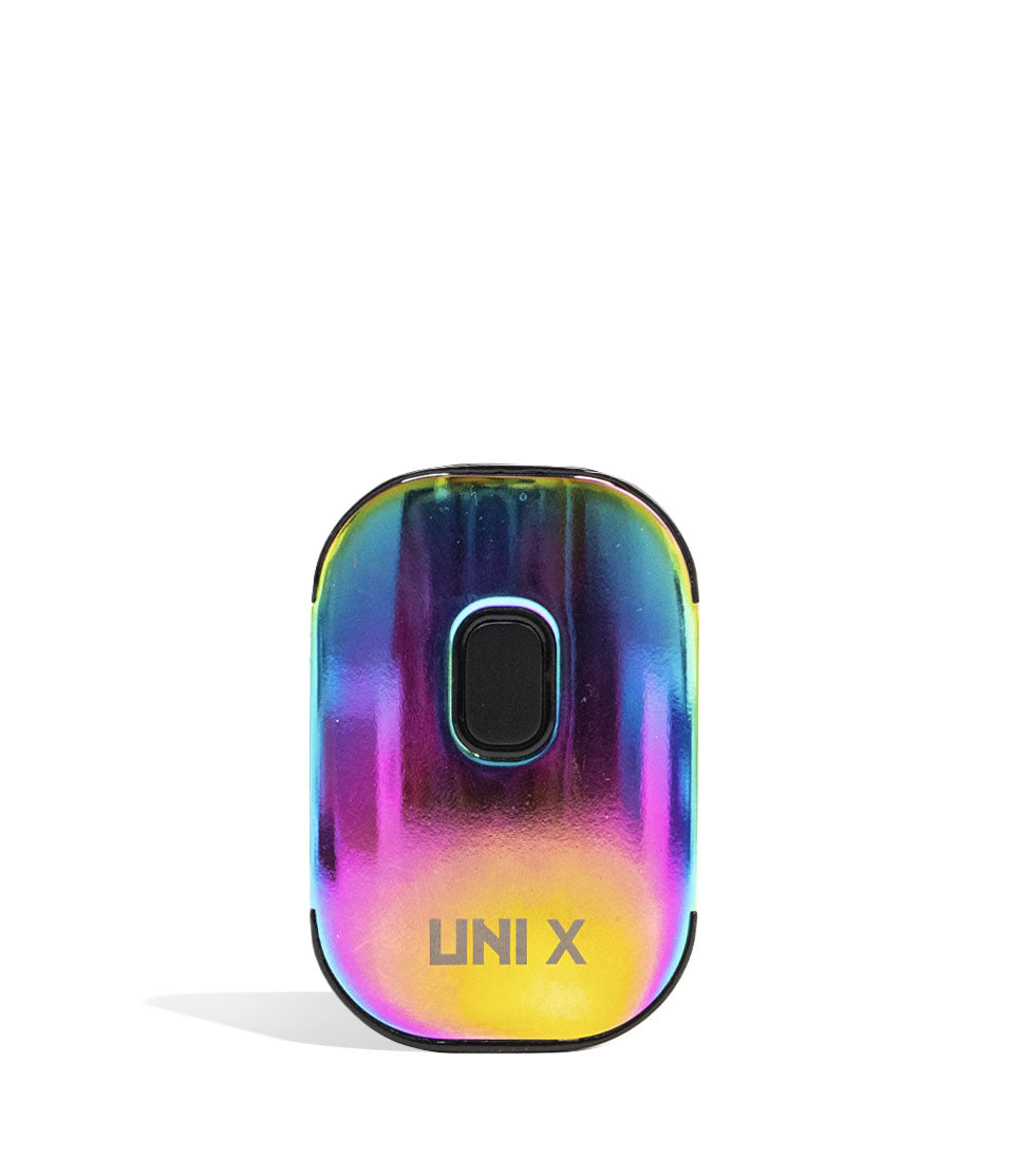 Full Color Wulf Mods UNI X 510 Thread Battery front view on white background