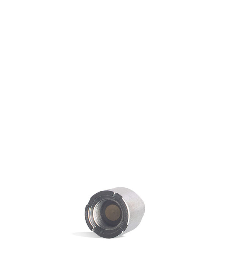 Big magnetSutra Vape Squeeze 510 Thread Battery on white studio color