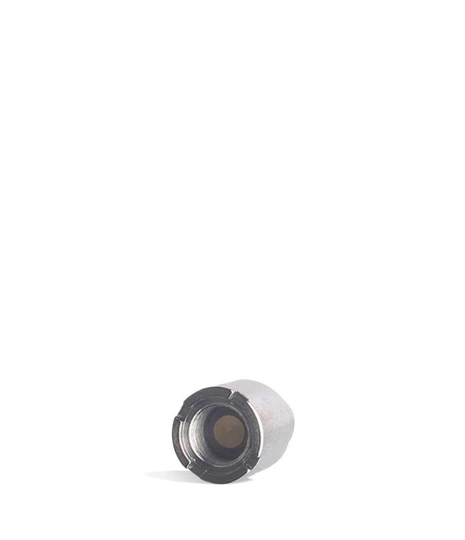 Big magnetSutra Vape Squeeze 510 Thread Battery on white studio color