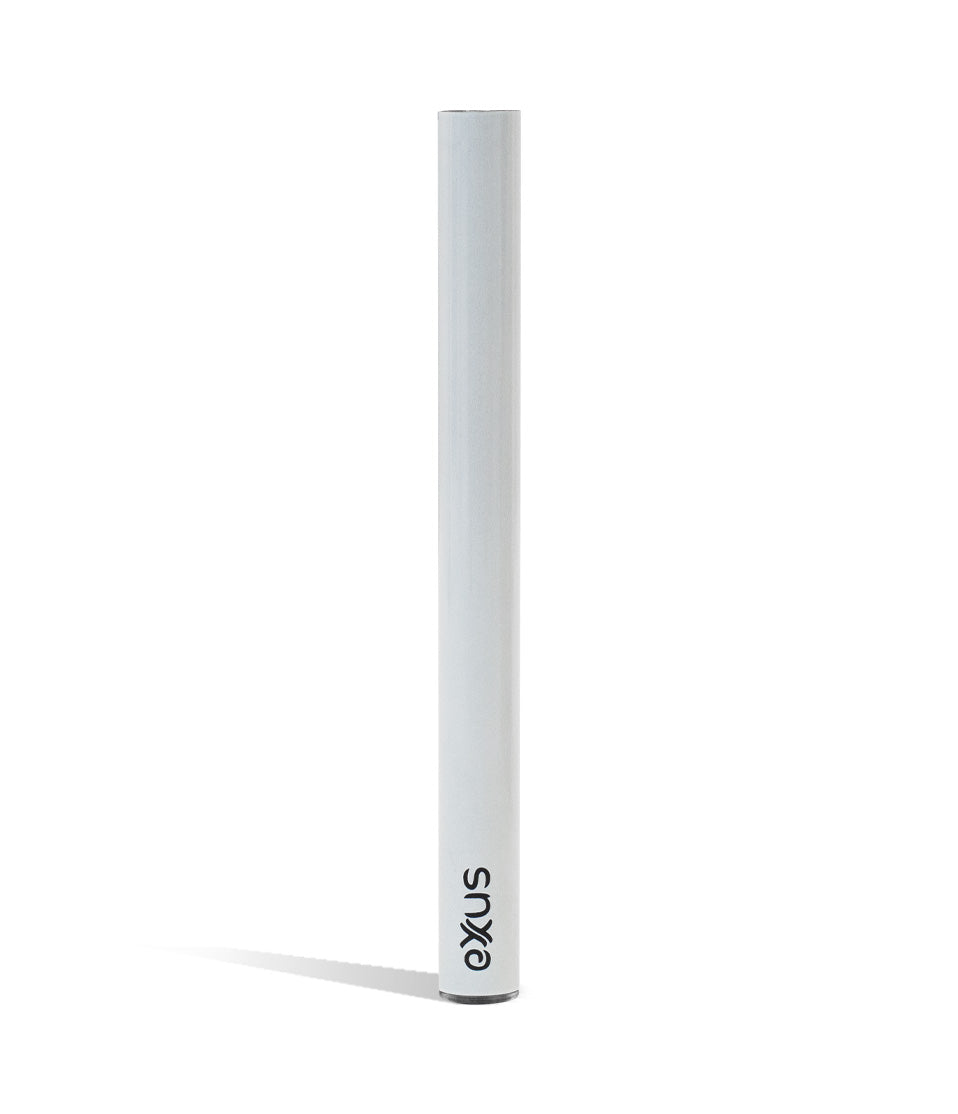 Pearl Exxus Vape Tap VV 2.0 510 Thread Battery front view on white background