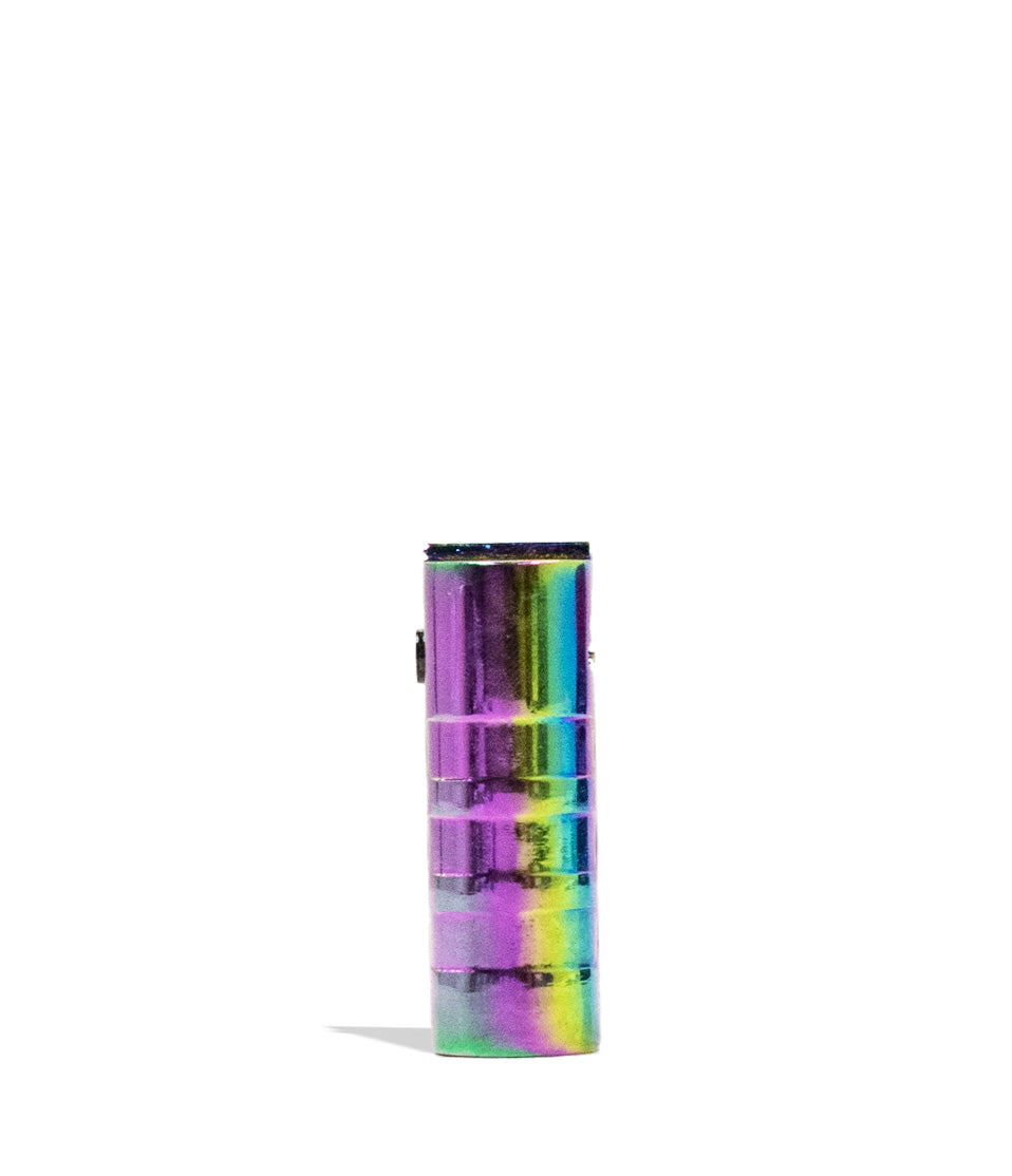 Full Color right side Wulf Mods Micro Max 2g 510 Thread Battery on white background