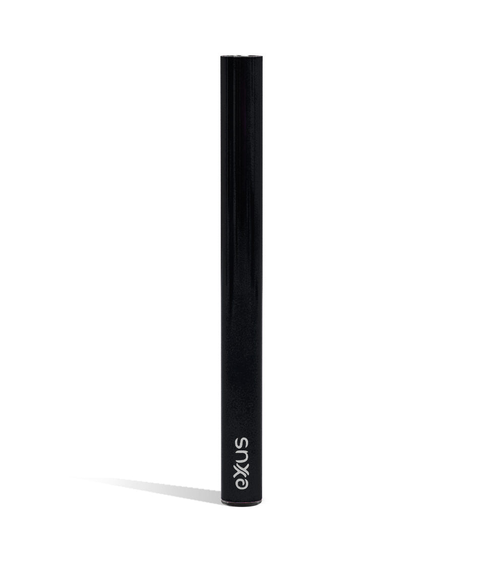 Raven Exxus Vape Tap VV 2.0 510 Thread Battery front view on white background