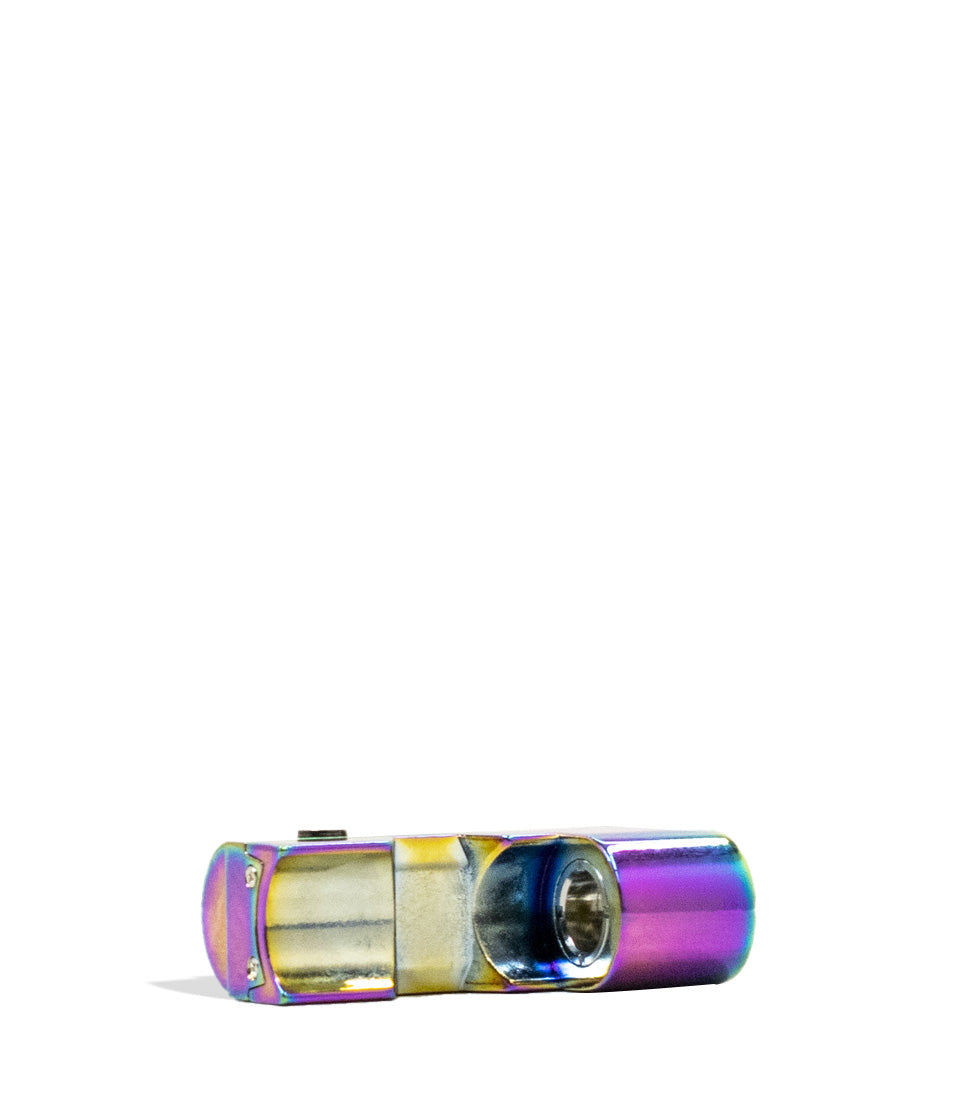 Full Color inside threading Wulf Mods Micro Max 2g 510 Thread Battery on white background