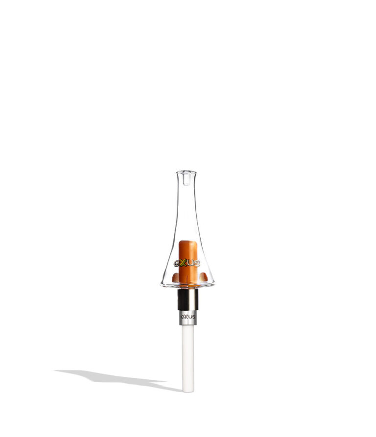 Exxus Draw Nectar Collector orange color