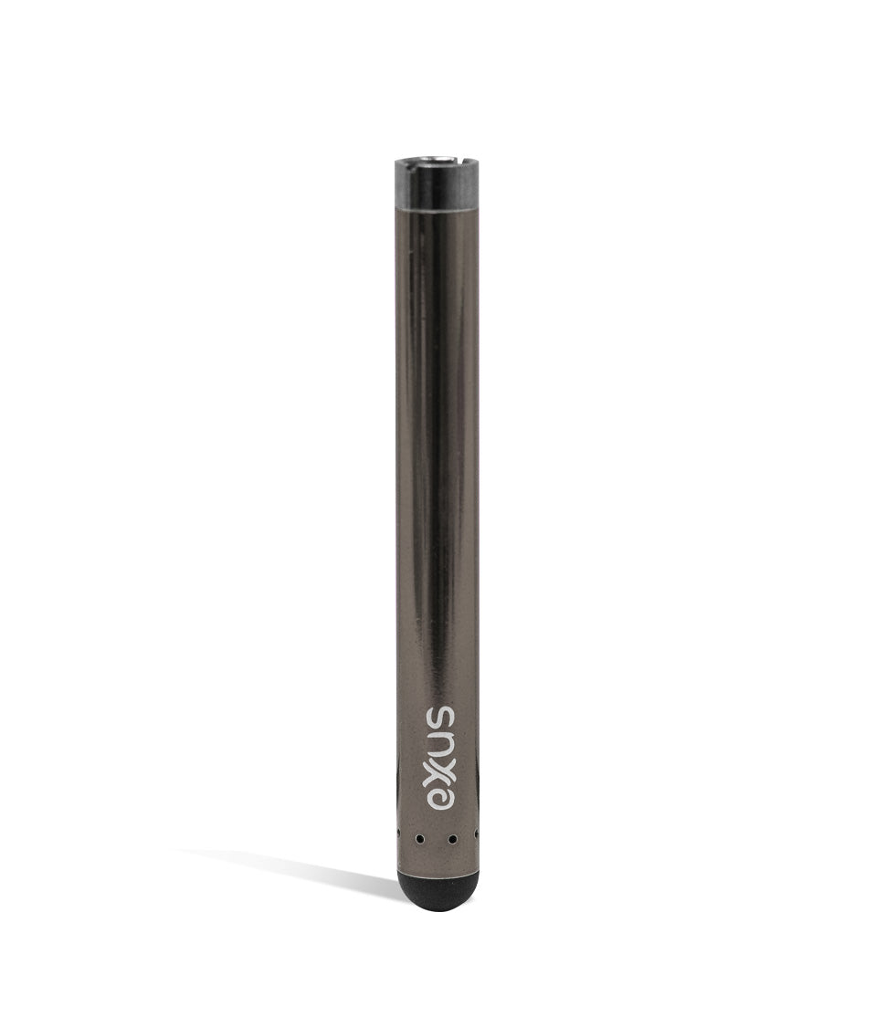 Smoke Exxus Vape Slim 2.0 510 Thread Battery front view on white background