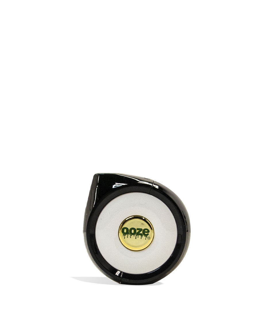 Panther Black Ooze Moves 510 Thread Battery and Wireless Speaker Front View on White Background