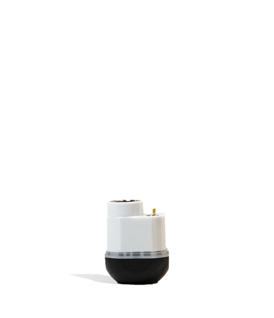 Sutra Vape SILO Auto Draw 510 Thread Battery Cartridge Base Front View on White Background