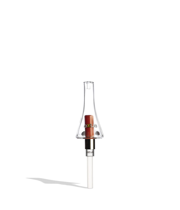 Exxus Draw Nectar Collector red color
