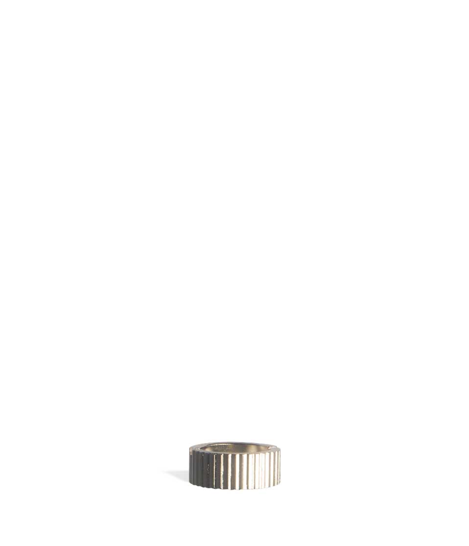 Magnetic ring Sutra Vape Auto 510 Thread Battery on white background