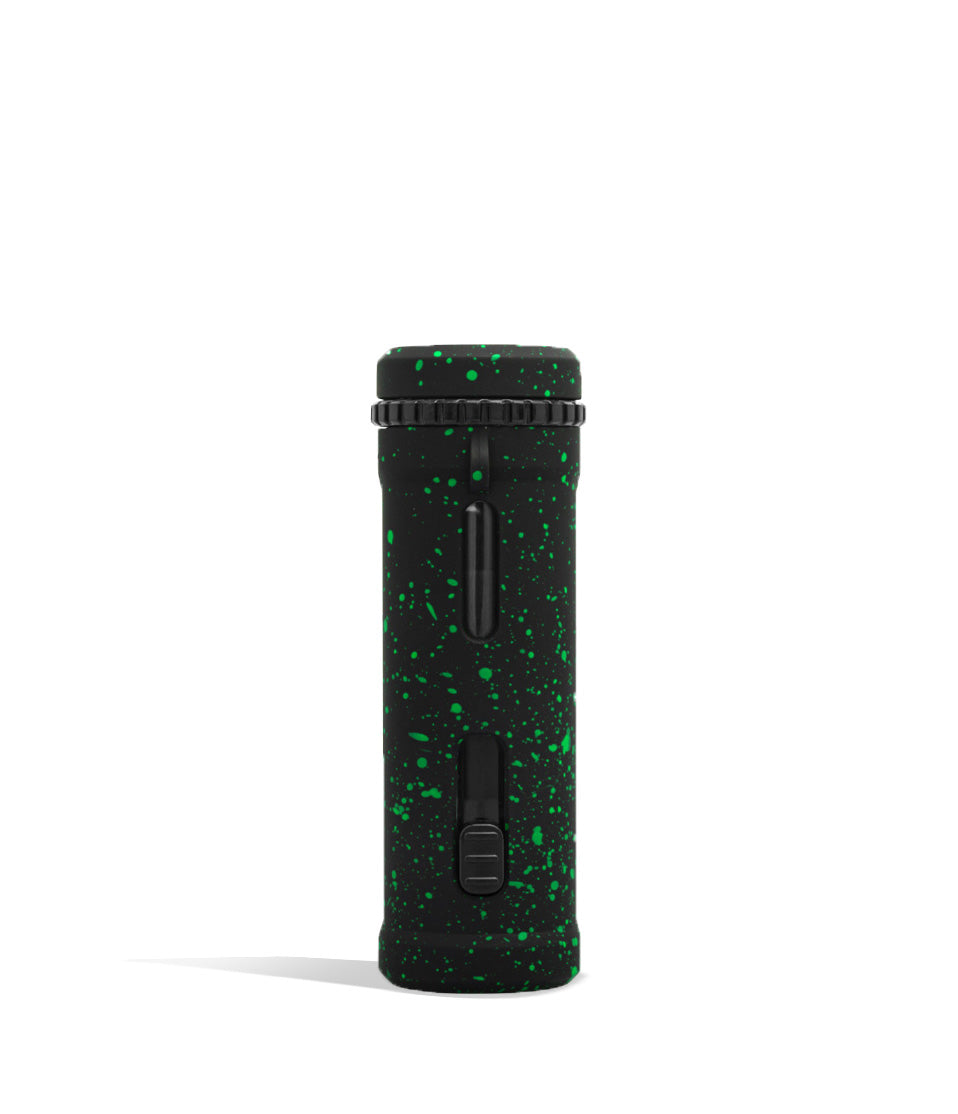 BGSP back Wulf Mods UNI Pro Adjustable 510 Thread Battery on white background