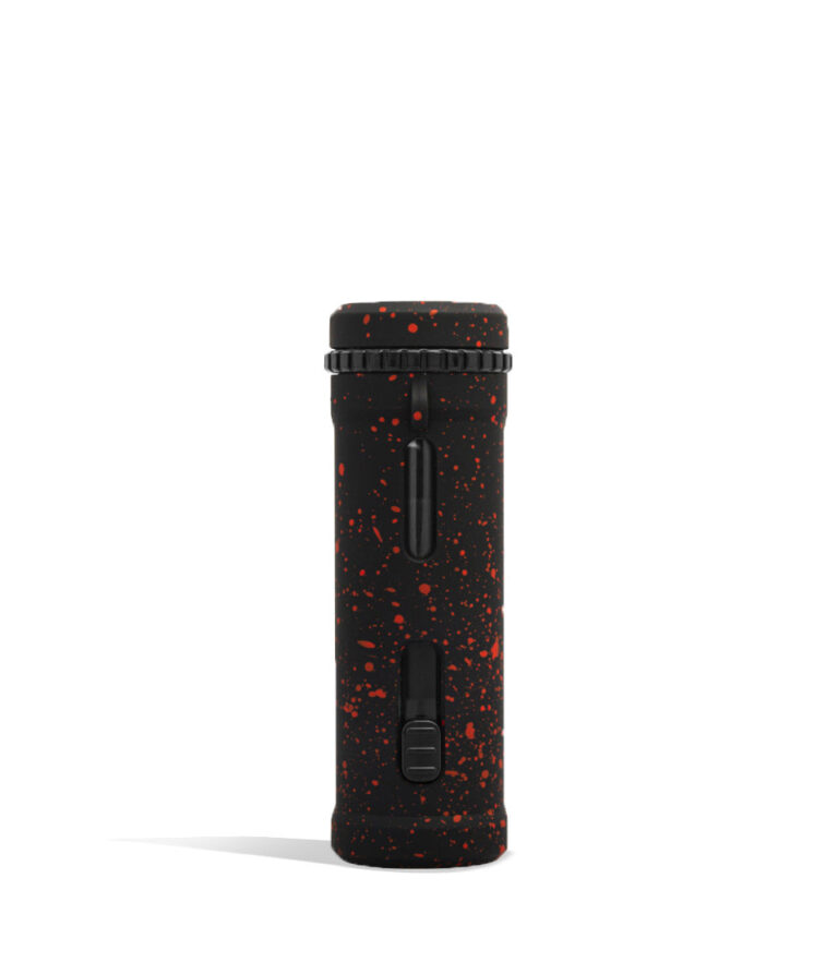 BRSP back Wulf Mods UNI Pro Adjustable 510 Thread Battery on white background