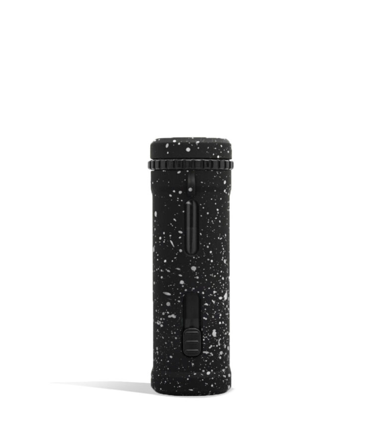 BWSP back Wulf Mods UNI Pro Adjustable 510 Thread Battery on white background
