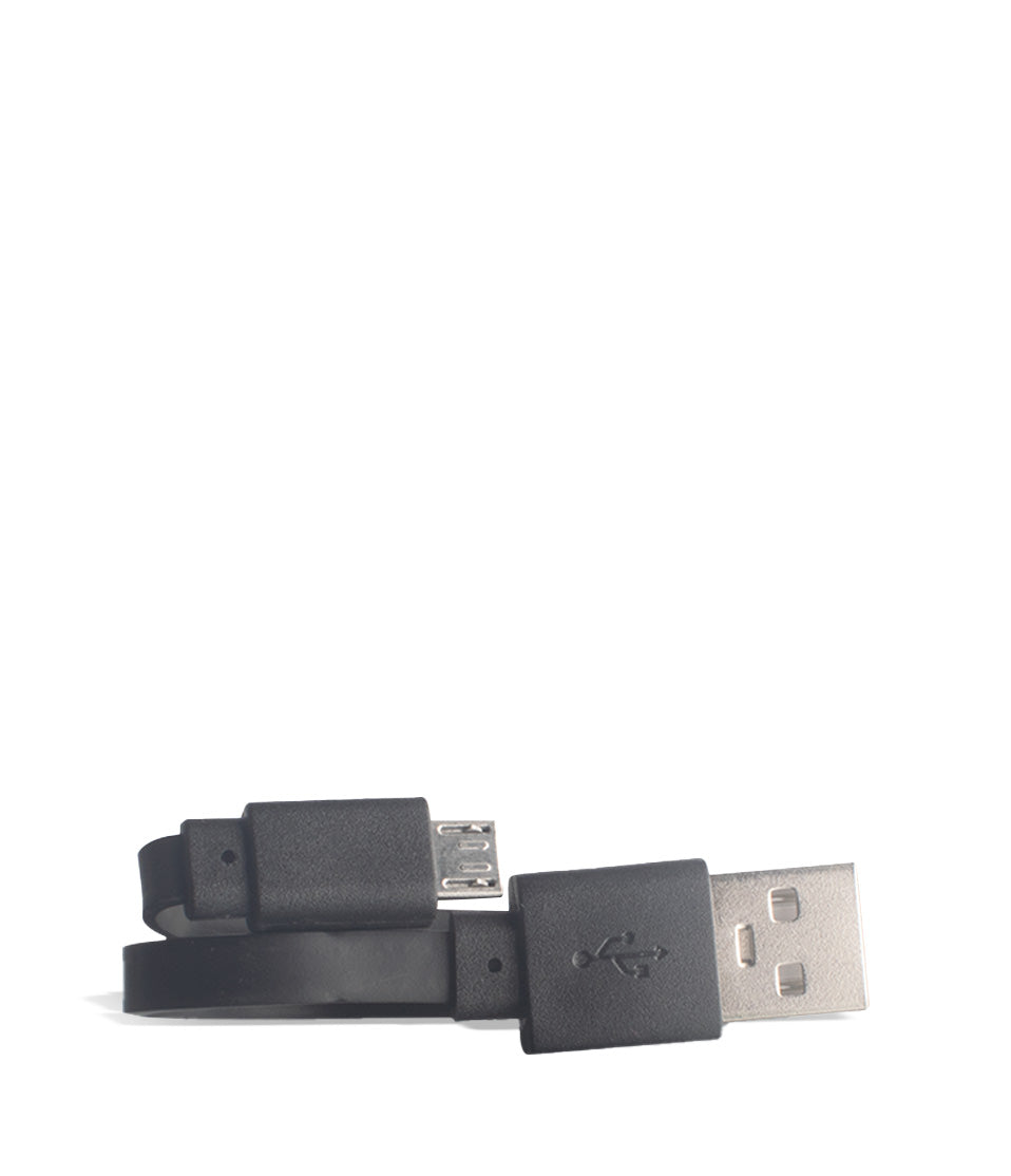 USB Sutra Vape Squeeze 510 Thread Battery on white studio color