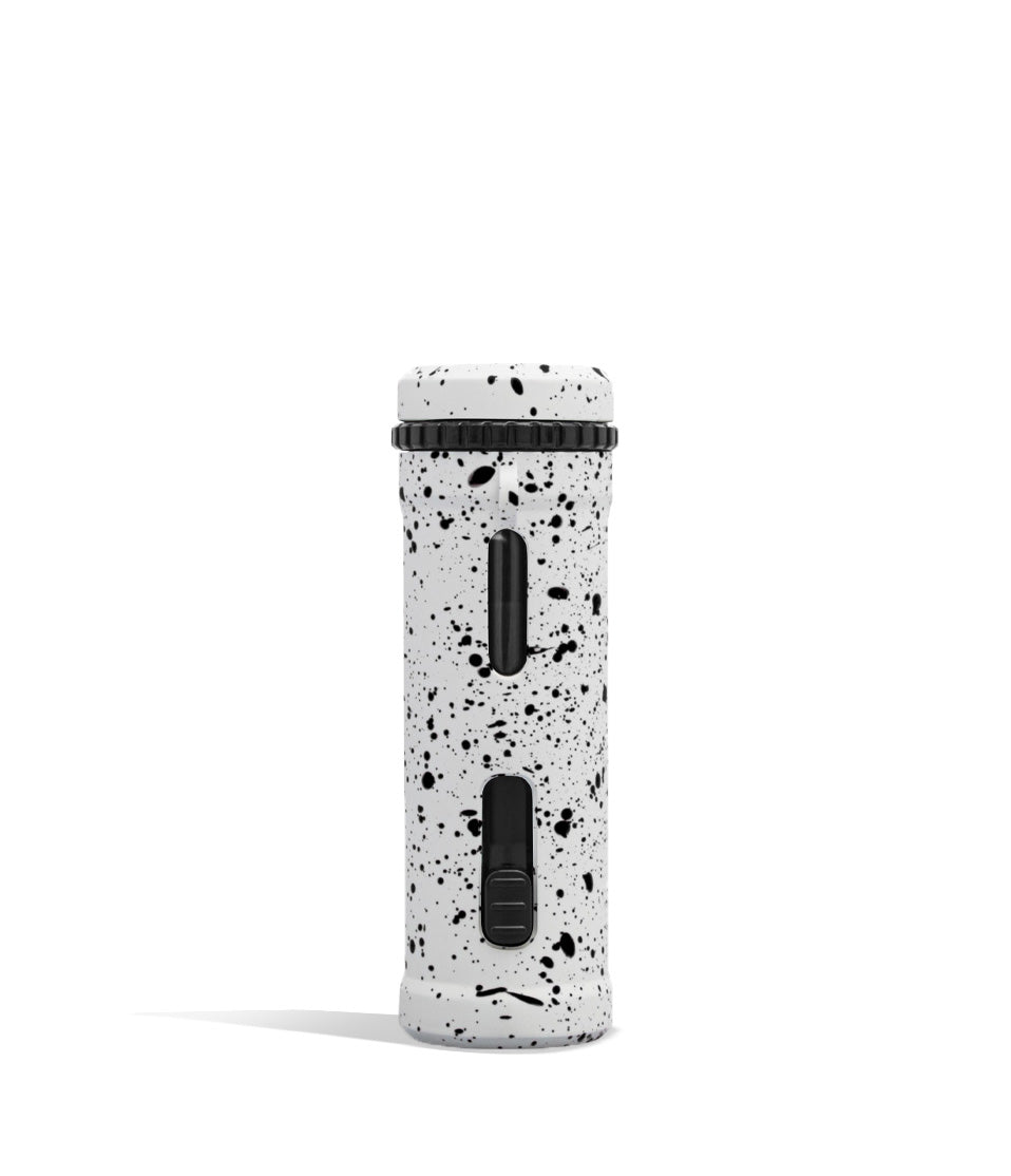WBSP back Wulf Mods UNI Pro Adjustable 510 Thread Battery on white background