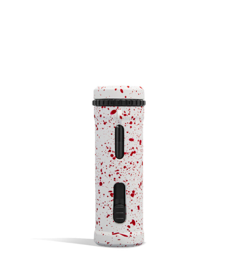 WRSP back Wulf Mods UNI Pro Adjustable 510 Thread Battery on white background