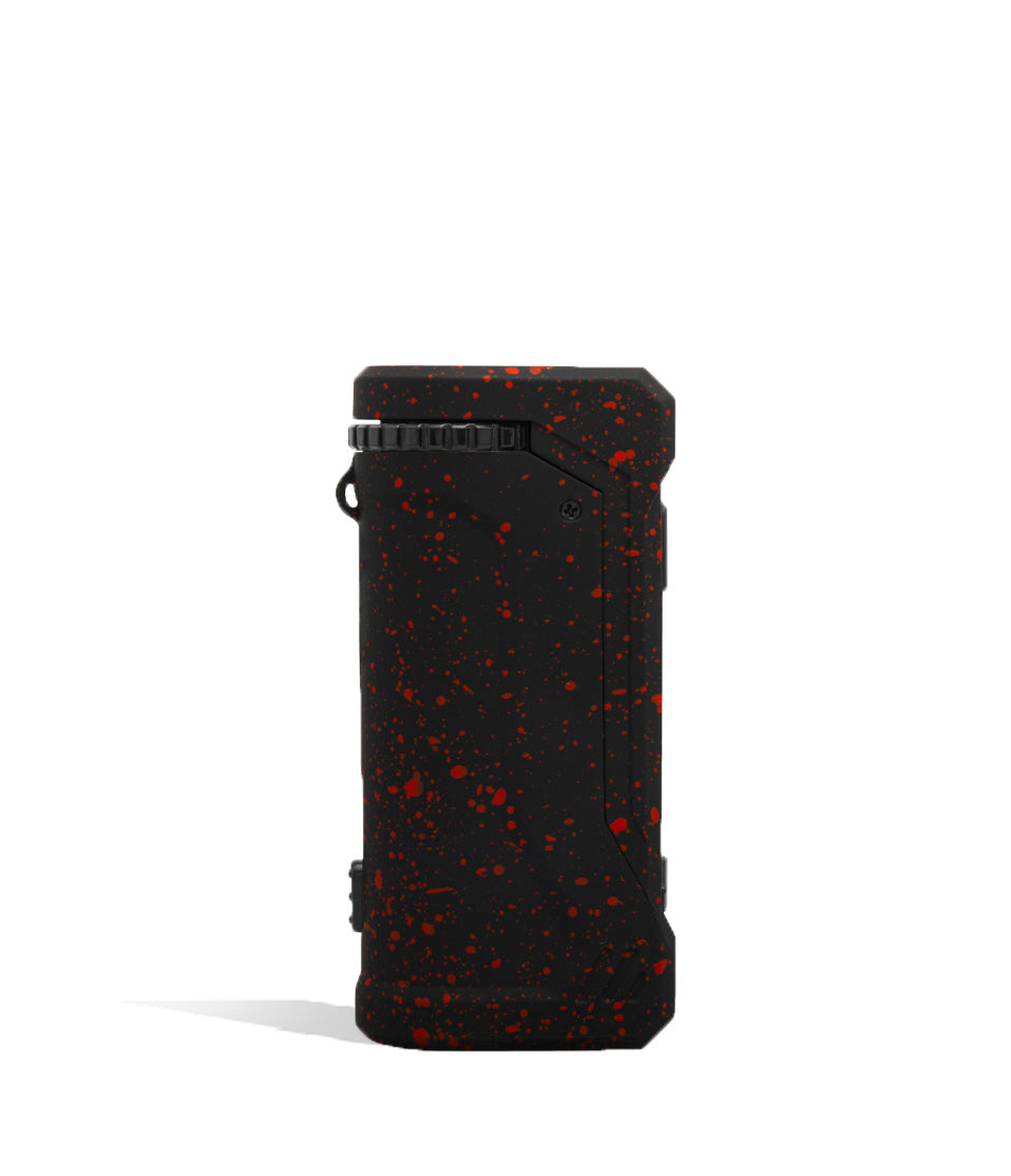 BRSP side Wulf Mods UNI Pro Adjustable 510 Thread Battery on white background