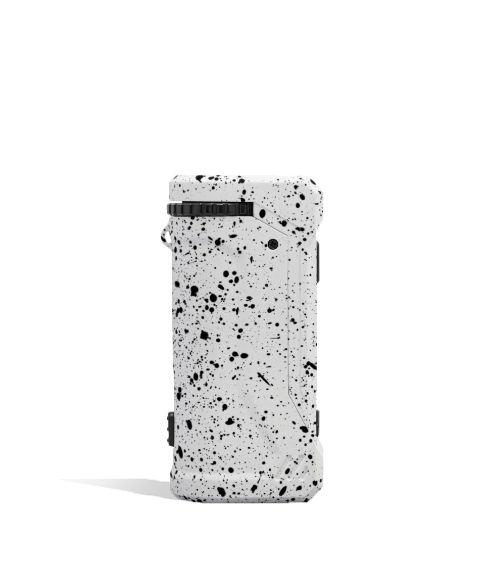 WBSP side Wulf Mods UNI Pro Adjustable 510 Thread Battery on white background