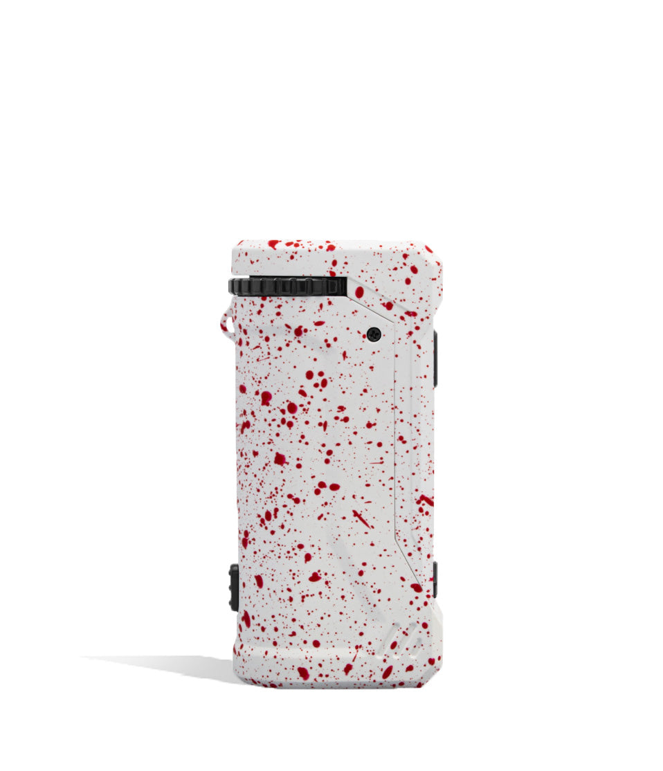 WRSP side Wulf Mods UNI Pro Adjustable 510 Thread Battery on white background
