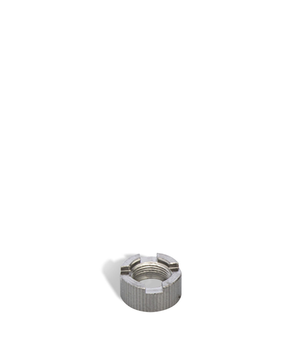 Magnetic Ring Wulf Mods UNI S Adjustable 510 Thread Battery on white background