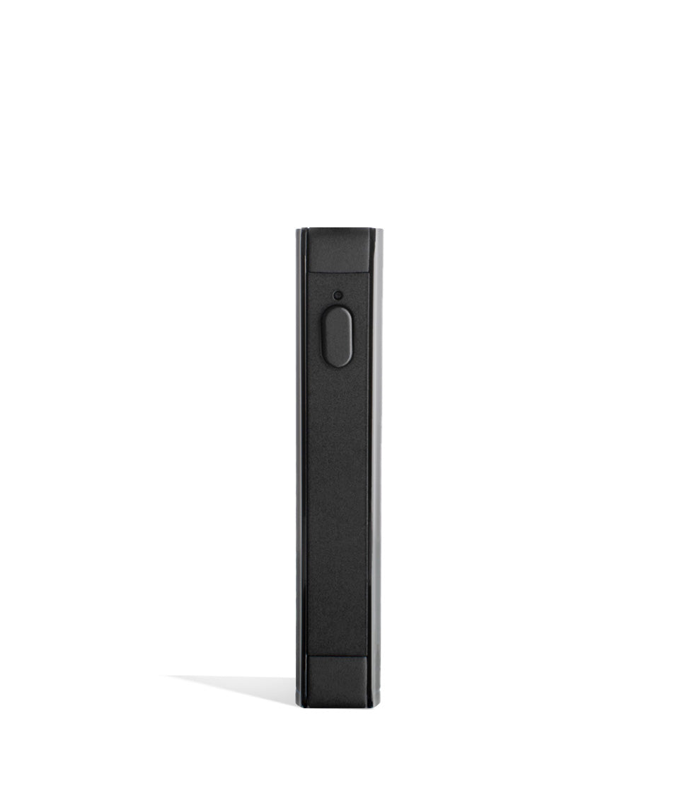 Vader front Exxus Vape Snap VV 510 Thread Battery on white studio background