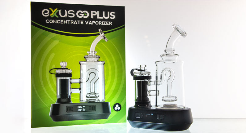 Exxus Go Plus Image 1