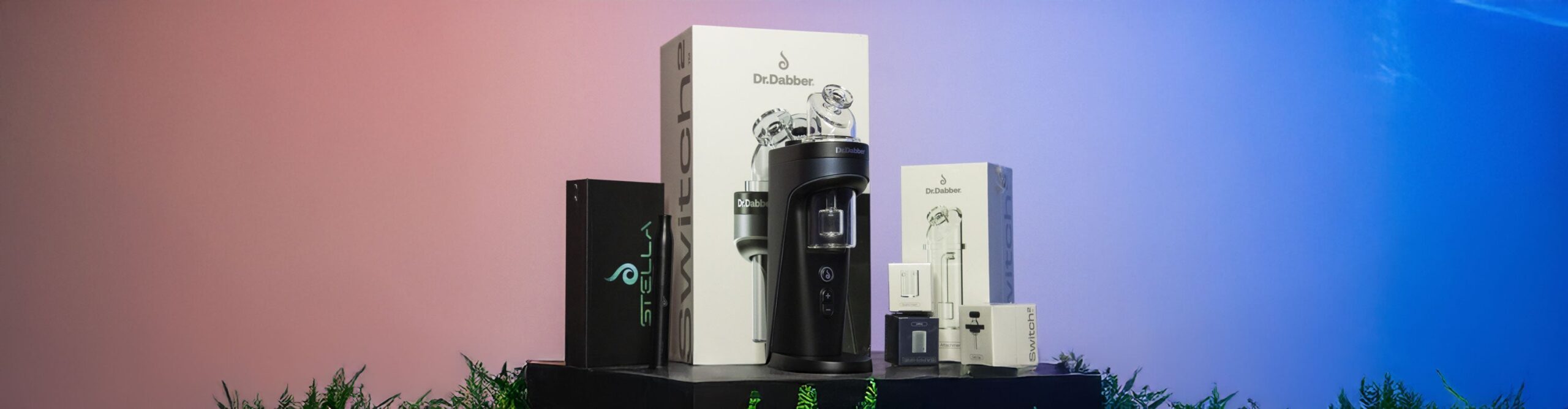 Dr. Dabber