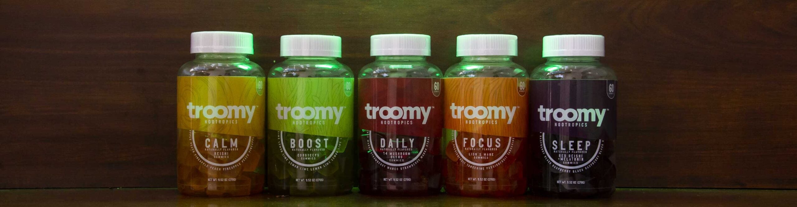 Troomy