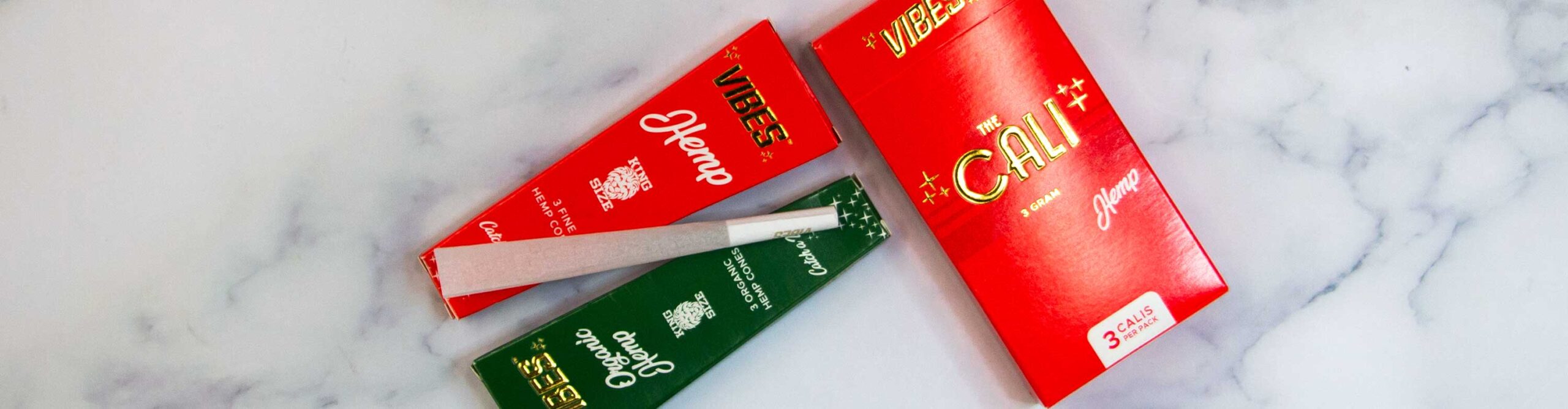Rolling Papers