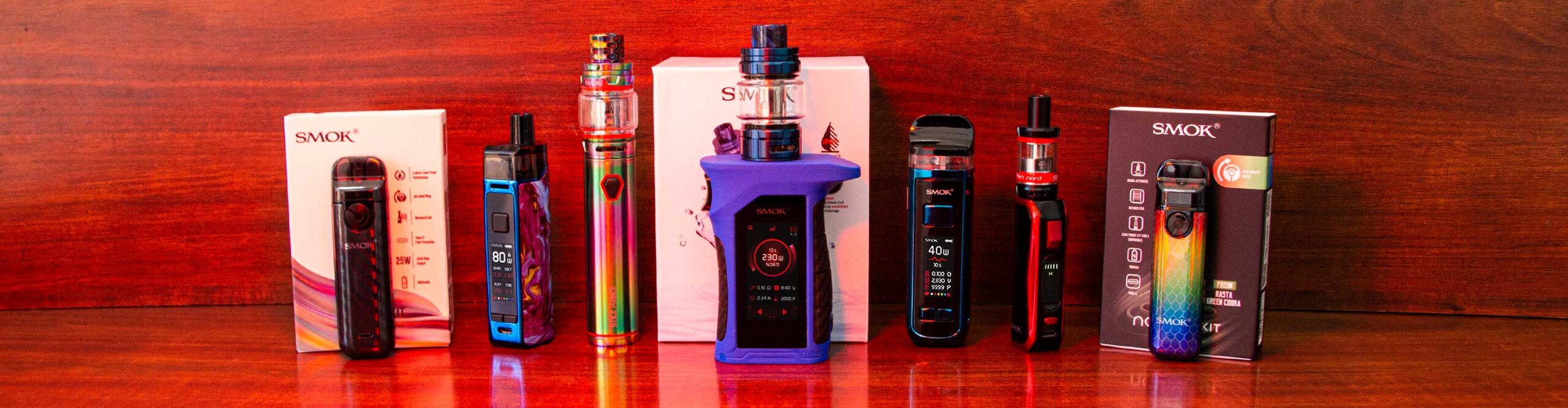 SMOK