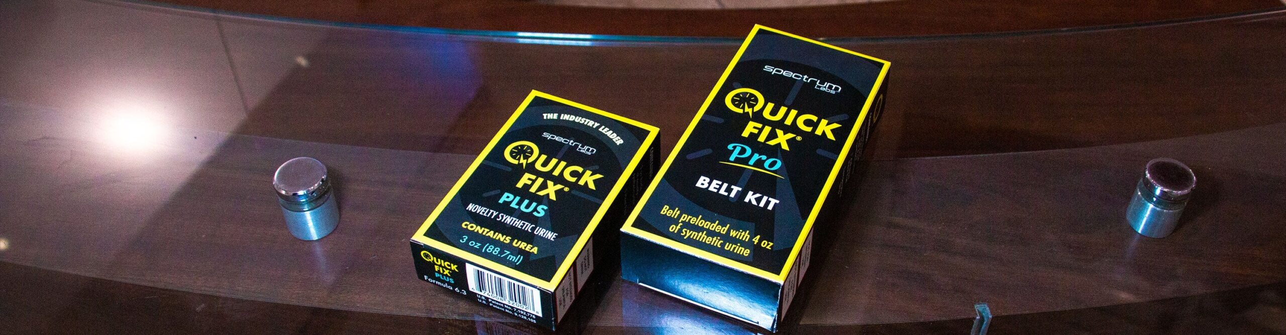 Synthetic Urine