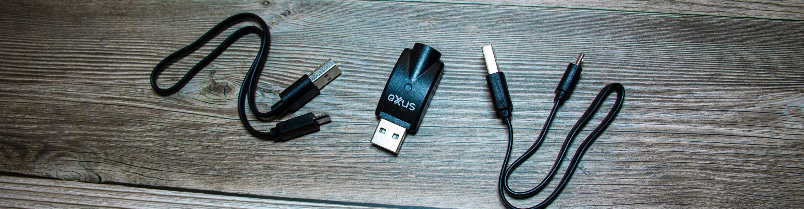 Vape Battery Chargers