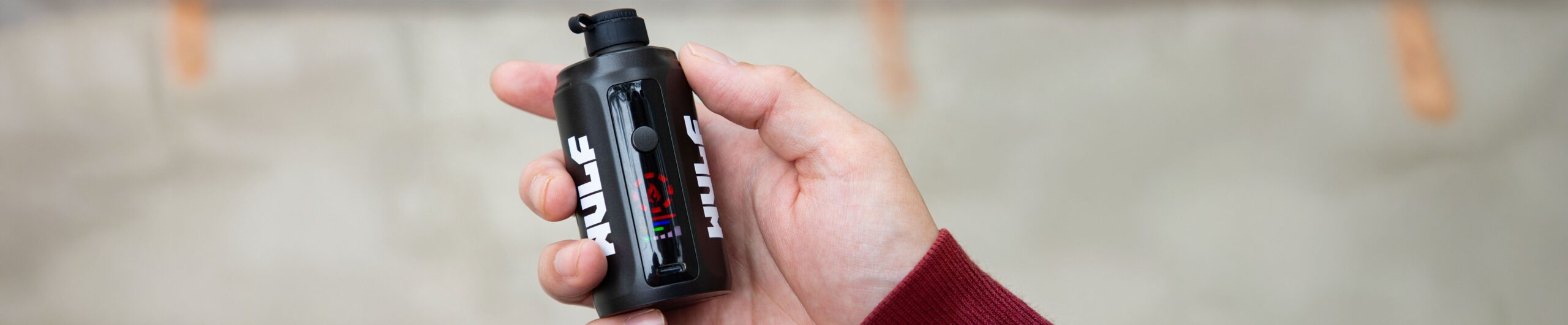 Vaporizers