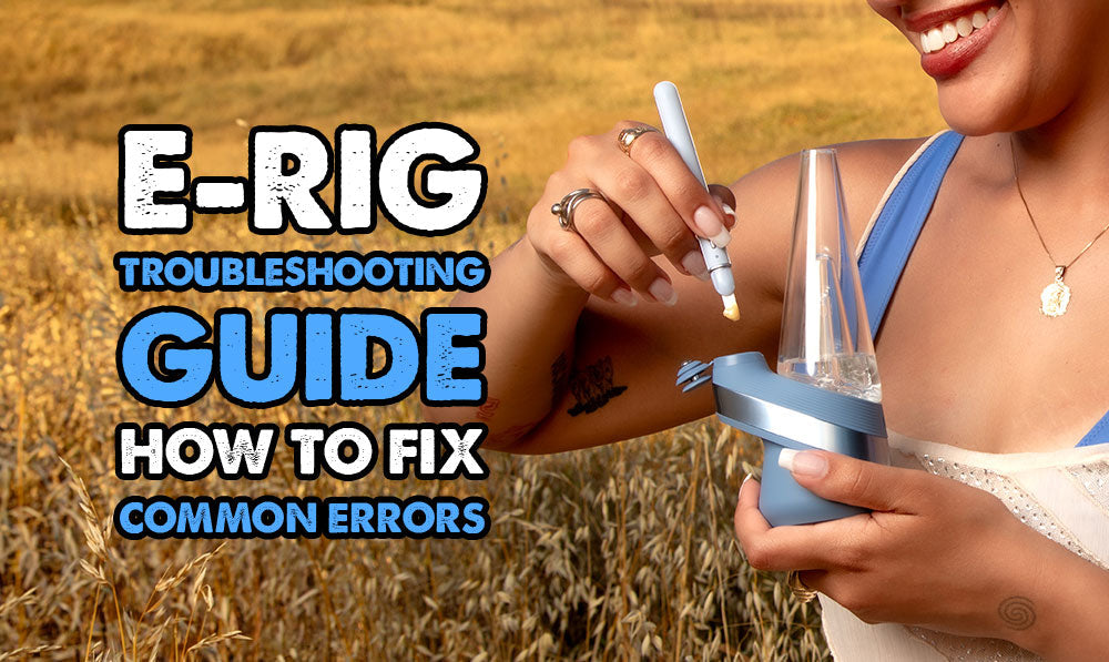 E-Rig Troubleshooting Guide: How to Fix Common Errors