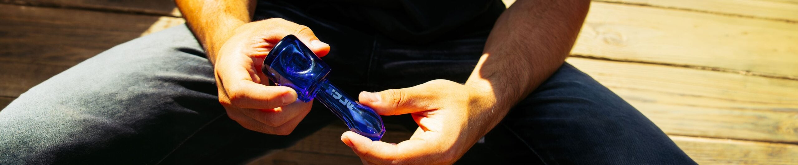Spoon Pipes